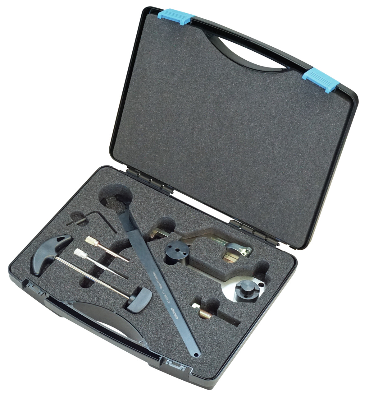Set de scule pentru blocarea distribuției GEDORE KL-0280-767 KB
